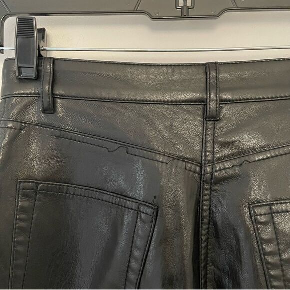 Wilfred Faux Leather Melina Pants - Picture 8 of 10